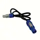 2M Powercon Truth to Powercon truth Extension AC Power Cable